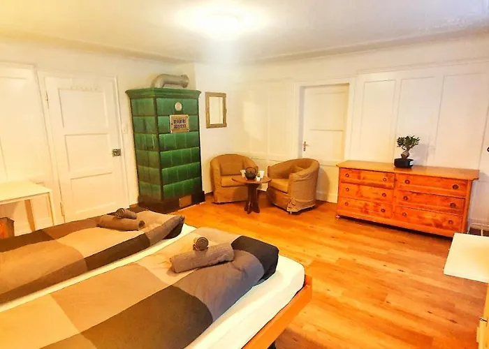 Sensi Living Station
