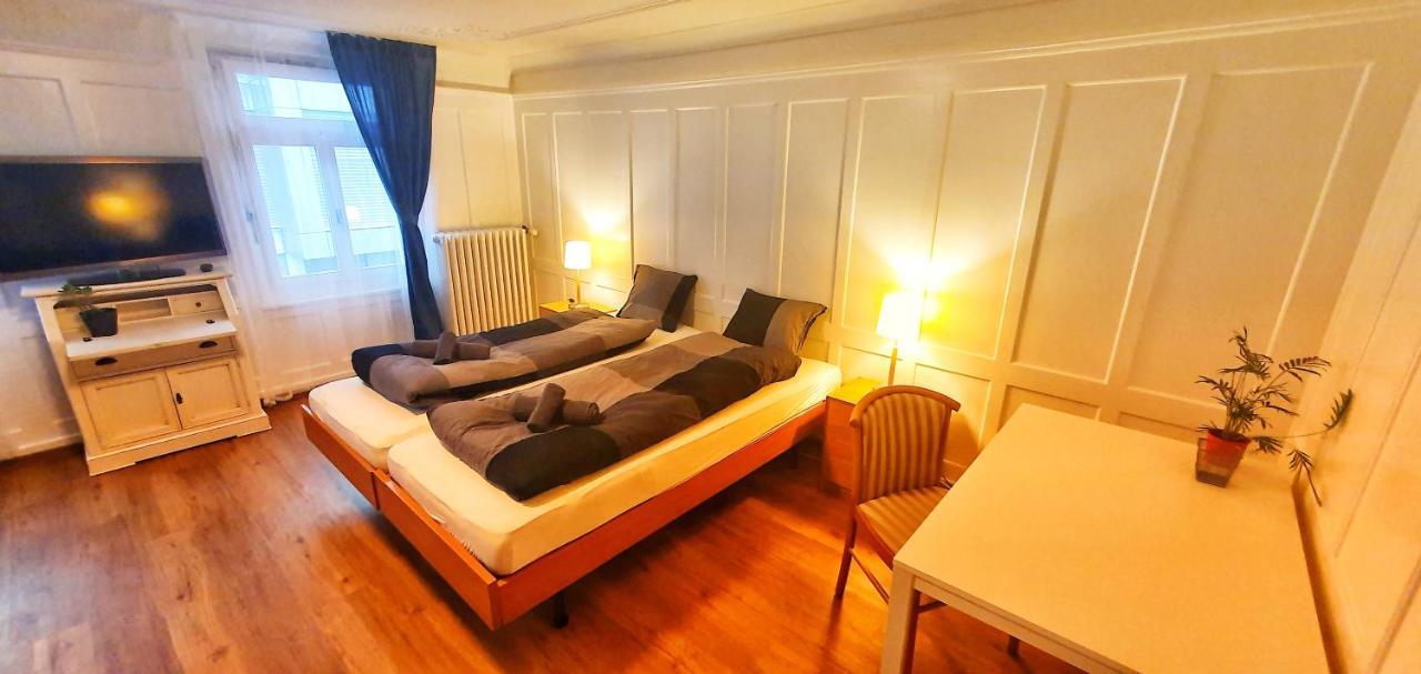 Sensi Living Station Pfäffikon