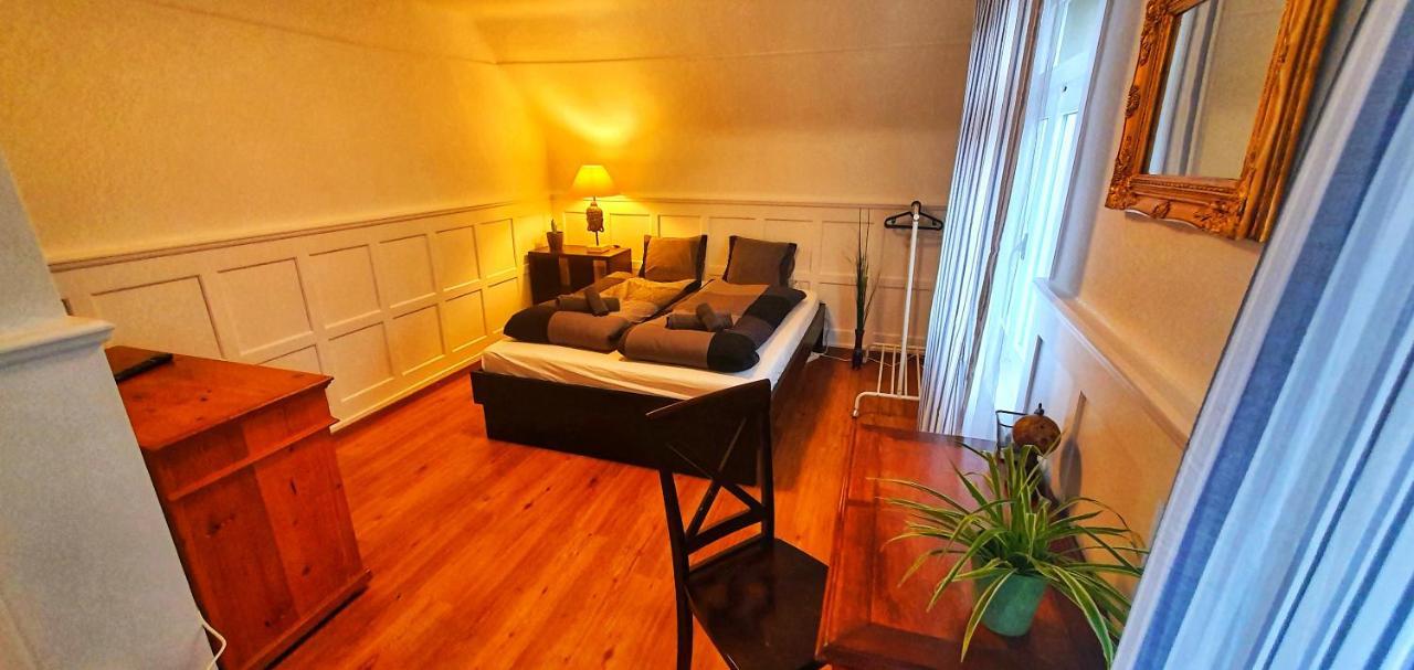 Sensi Living Station Séjour chez l'habitant *