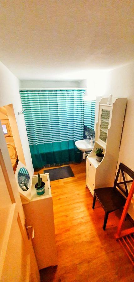 Séjour chez l'habitant Sensi Living Station