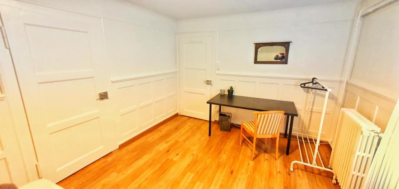 Séjour chez l'habitant Sensi Living Station